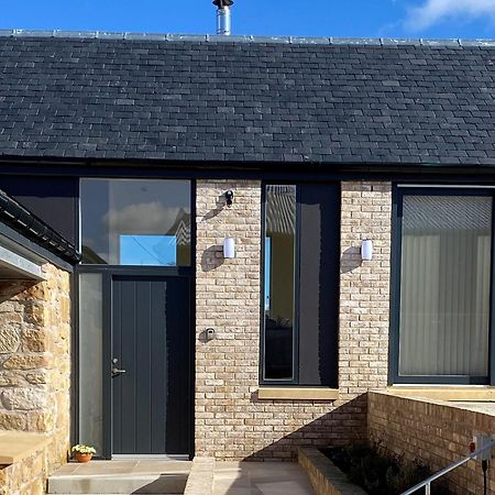 Falcon Cottage Linlithgow Exteriér fotografie