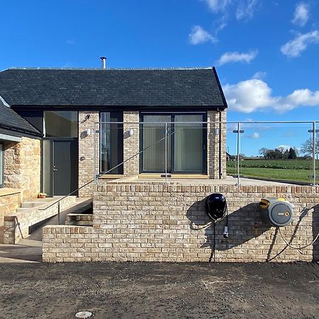 Falcon Cottage Linlithgow Exteriér fotografie