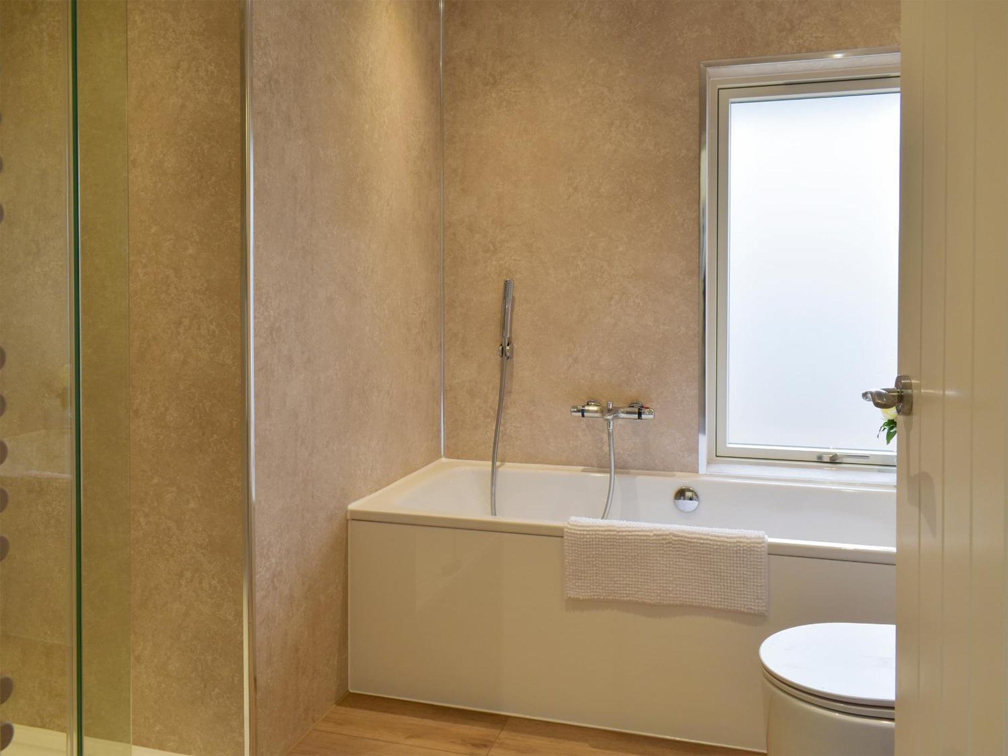 Falcon Cottage Linlithgow Exteriér fotografie