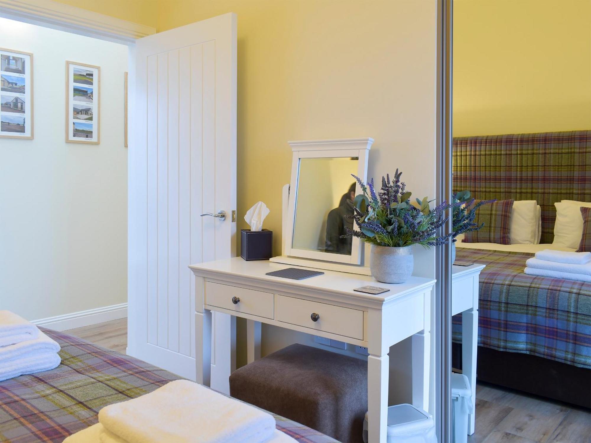 Falcon Cottage Linlithgow Exteriér fotografie