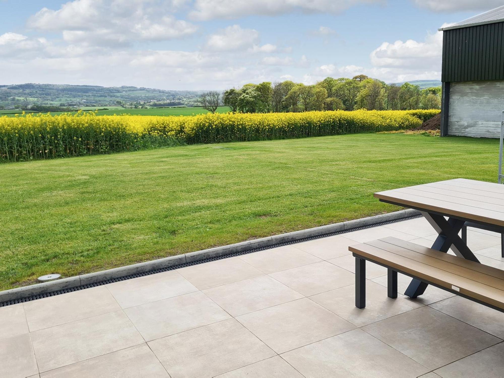 Falcon Cottage Linlithgow Exteriér fotografie