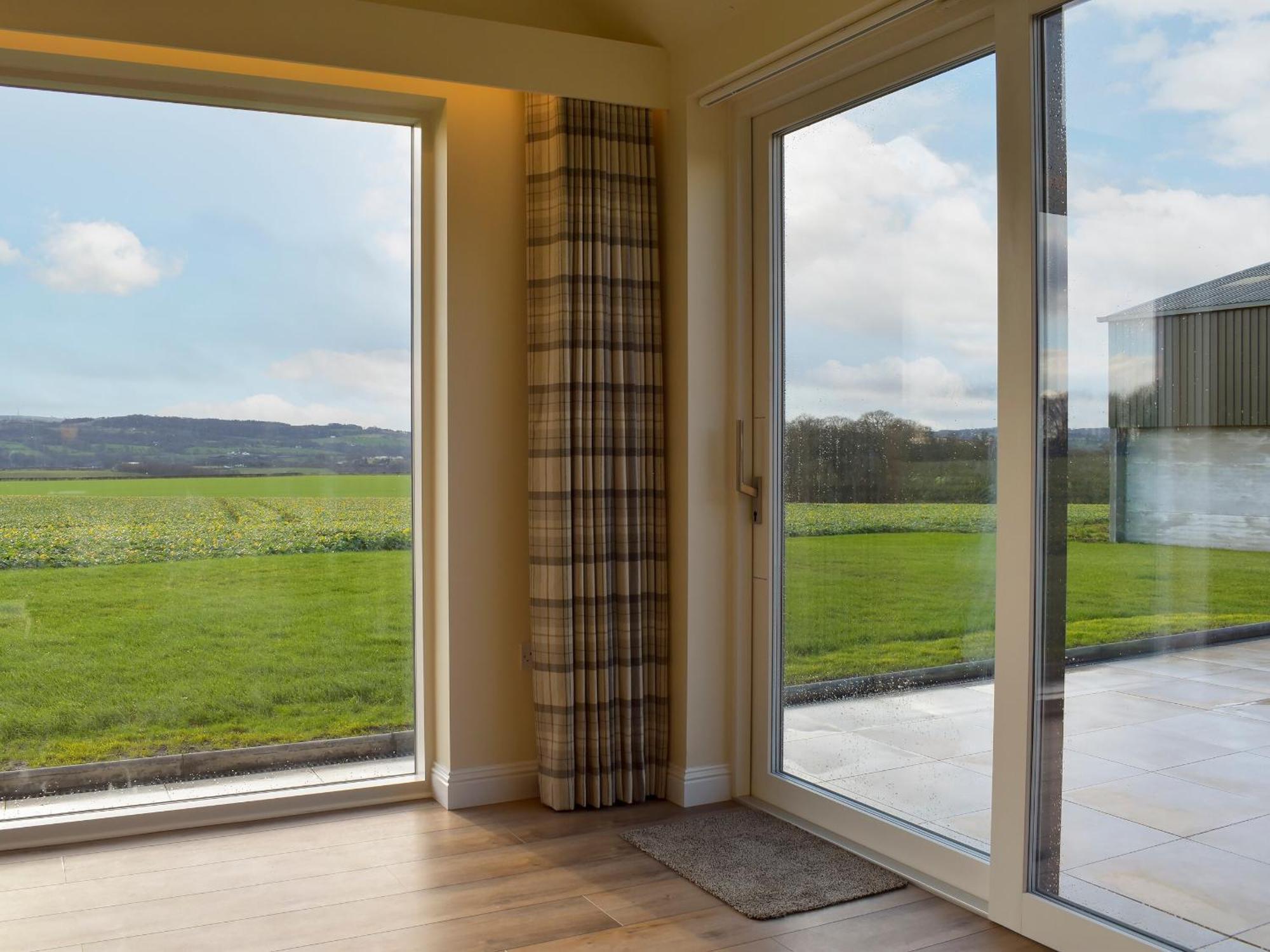 Falcon Cottage Linlithgow Exteriér fotografie
